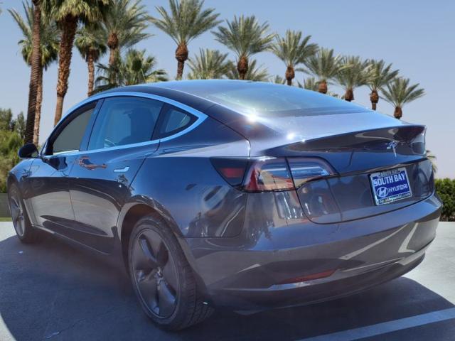 used 2020 Tesla Model 3 car, priced at $19,791