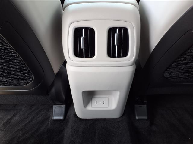 used 2025 Hyundai TUCSON Hybrid car, priced at $32,772