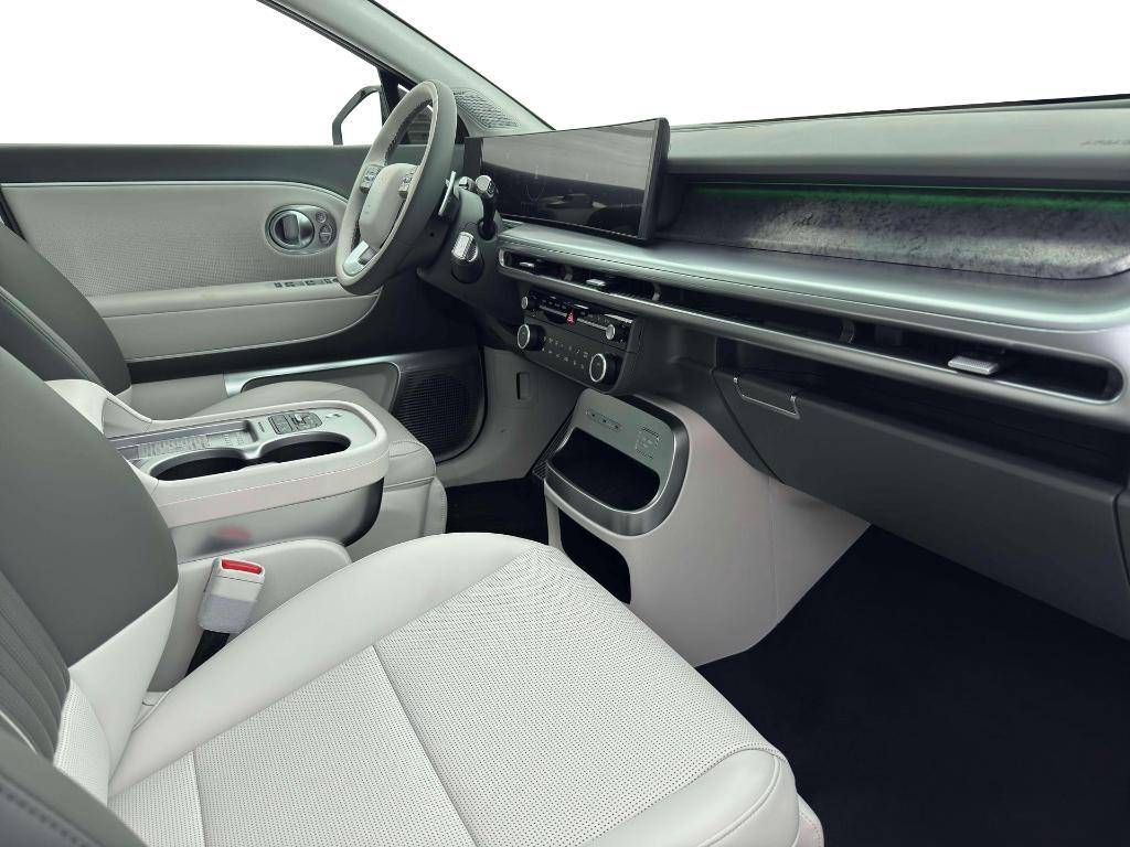 new 2026 Hyundai IONIQ 9 car, priced at $75,675