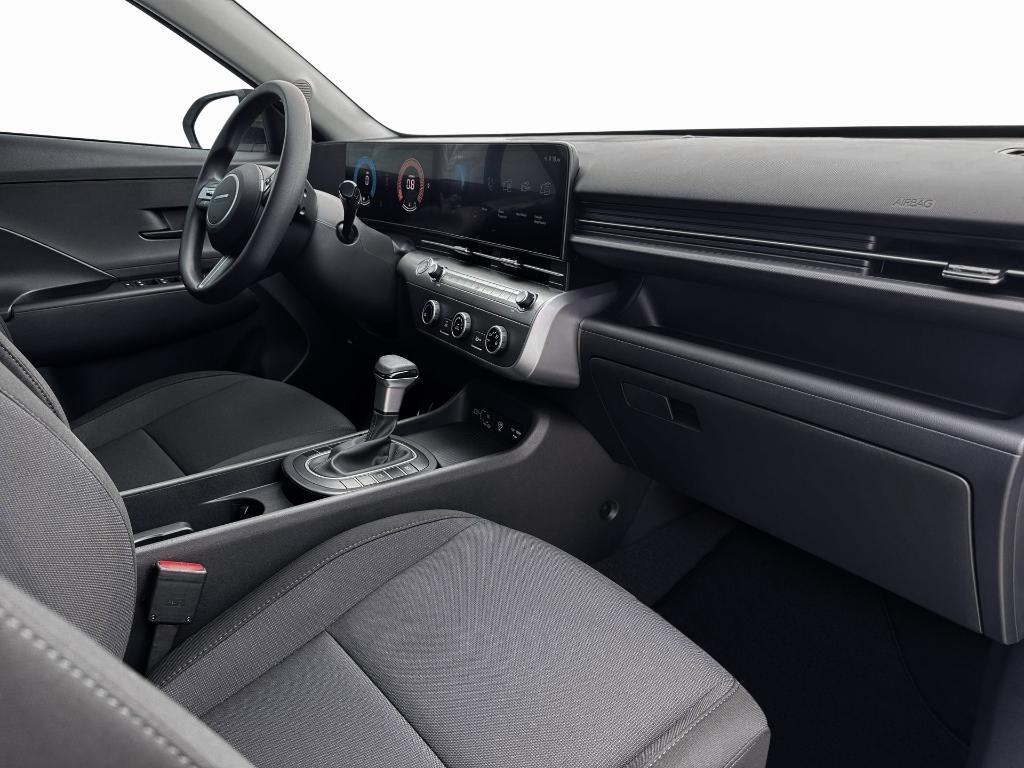 new 2026 Hyundai Kona car, priced at $24,070