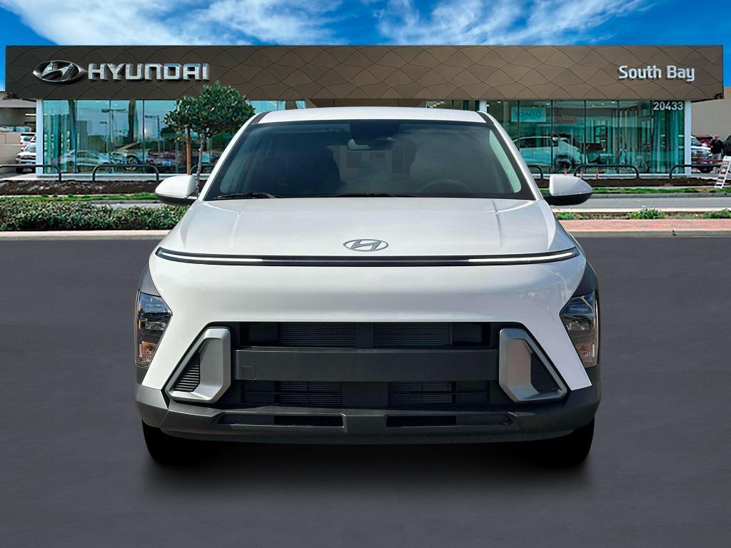 new 2026 Hyundai Kona car, priced at $24,070