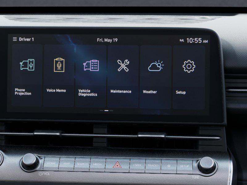 new 2026 Hyundai Kona car, priced at $26,820