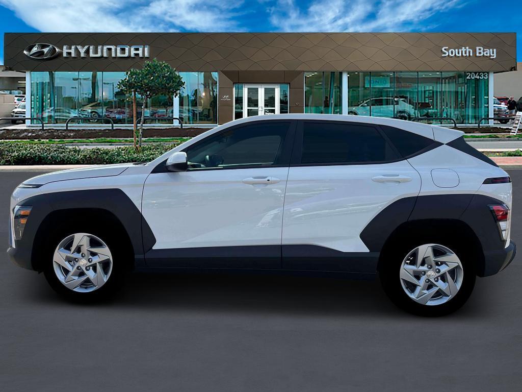 new 2026 Hyundai Kona car, priced at $24,070
