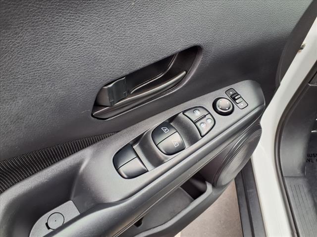 used 2021 Nissan Kicks car, priced at $15,498