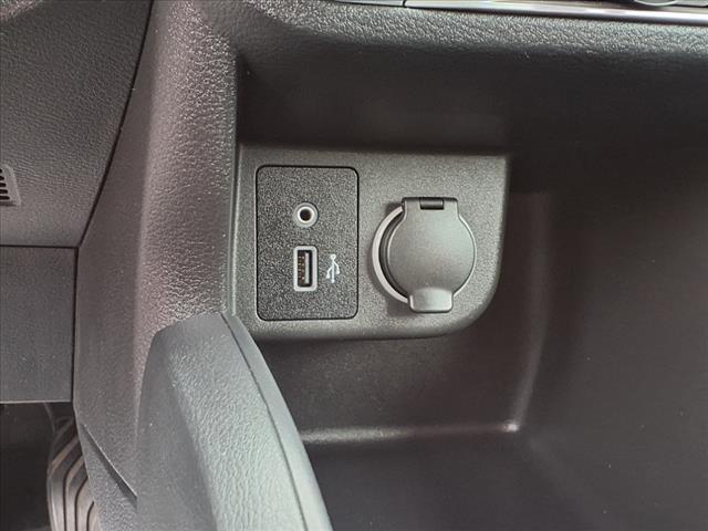 used 2021 Nissan Kicks car, priced at $15,498