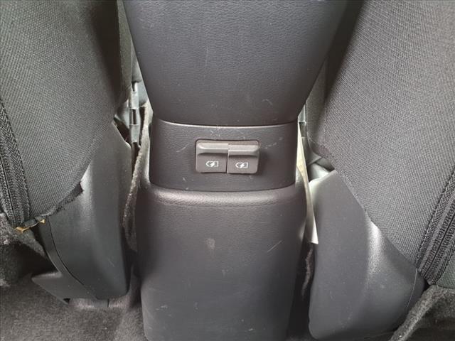 used 2021 Nissan Kicks car, priced at $15,498