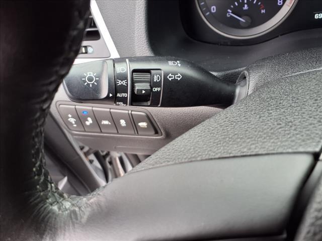 used 2018 Hyundai Tucson car, priced at $14,991