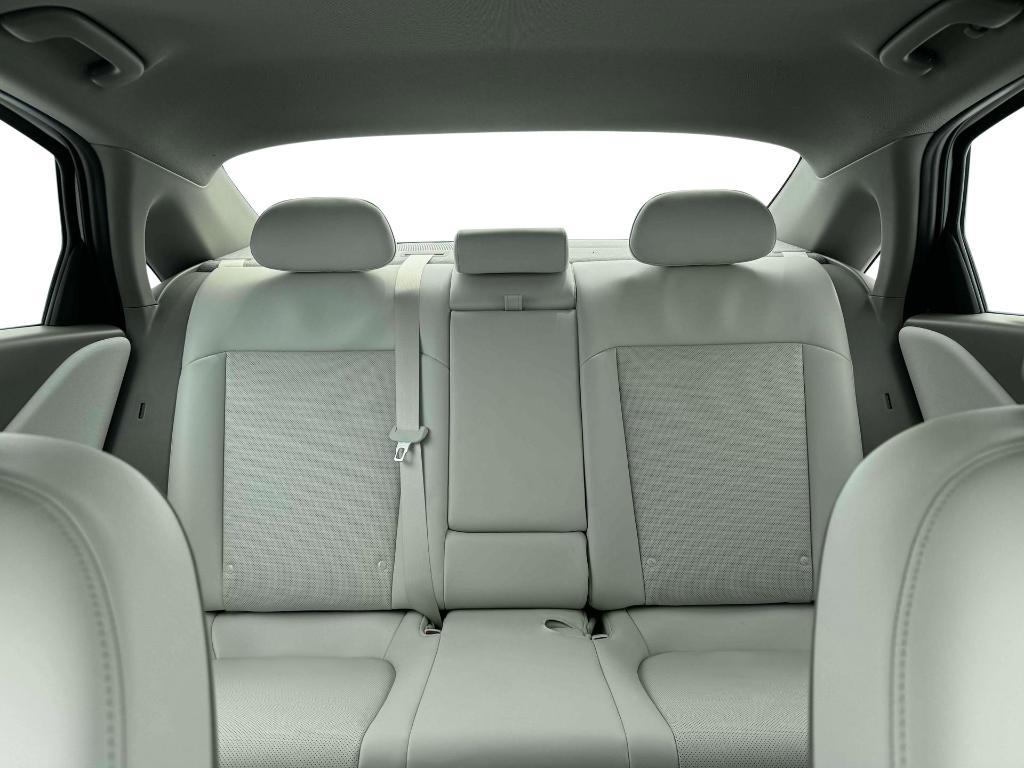 new 2025 Hyundai IONIQ 6 car, priced at $45,325