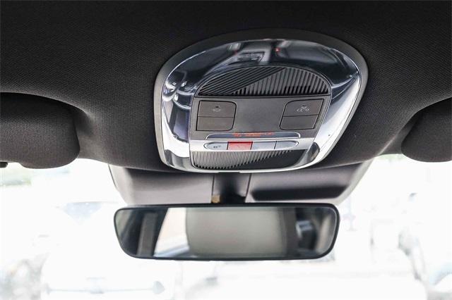 new 2025 Hyundai IONIQ 6 car, priced at $36,660