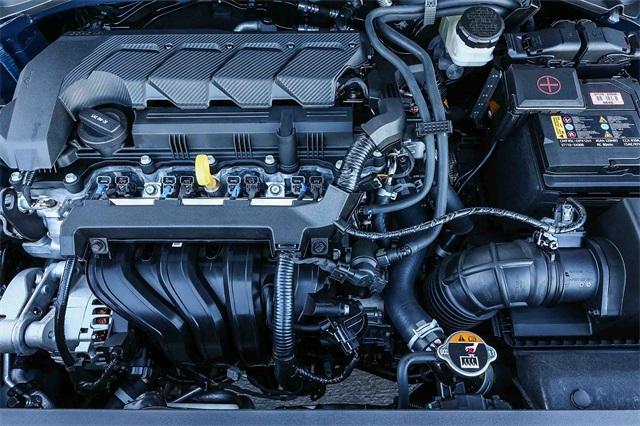 new 2026 Hyundai Venue car, priced at $21,495