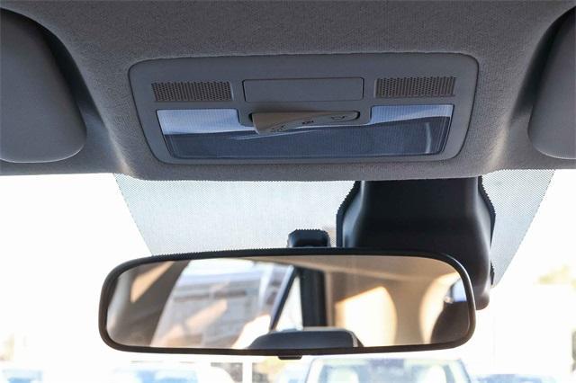 new 2026 Hyundai Venue car, priced at $21,495