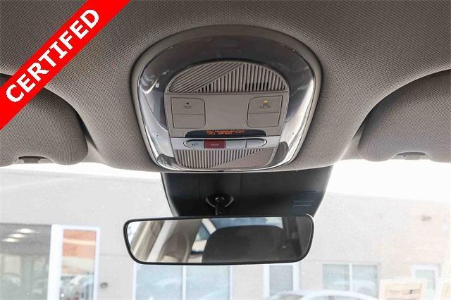 used 2024 Hyundai IONIQ 5 car, priced at $25,998