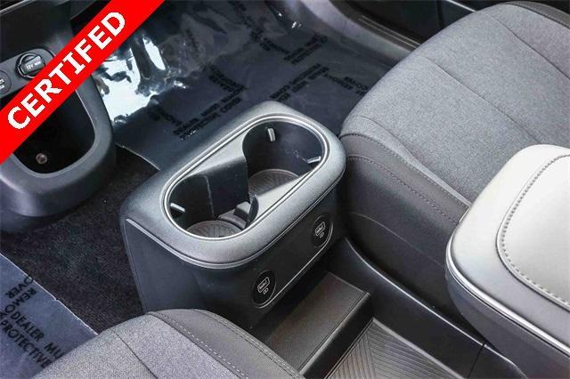 used 2024 Hyundai IONIQ 5 car, priced at $25,998