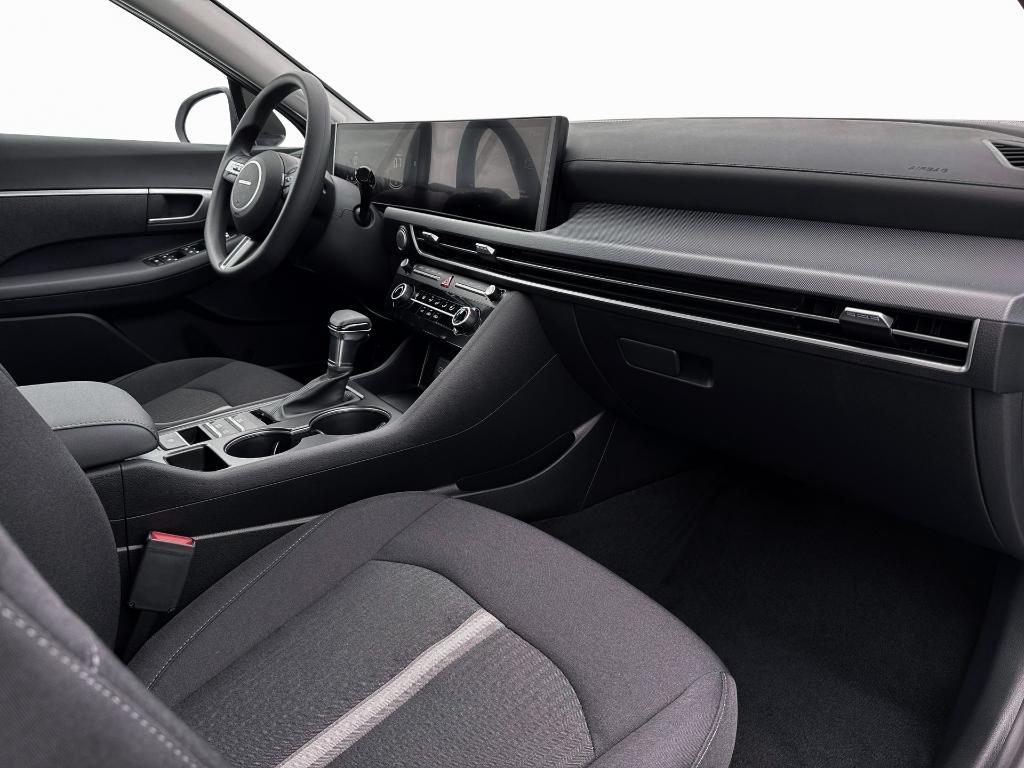 new 2026 Hyundai Sonata car, priced at $26,105