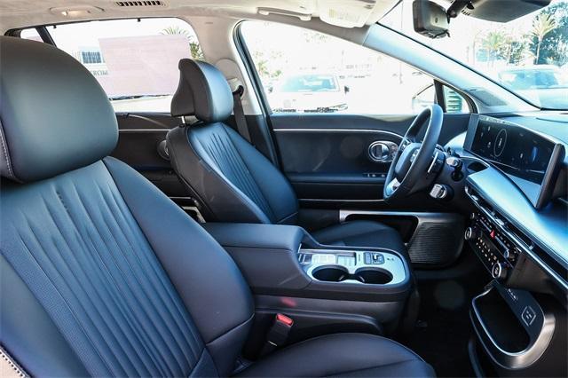 new 2026 Hyundai IONIQ 9 car, priced at $69,040