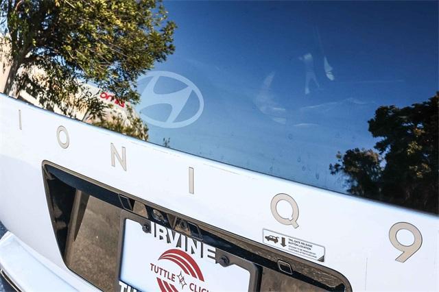 new 2026 Hyundai IONIQ 9 car, priced at $69,040