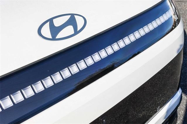 new 2026 Hyundai IONIQ 9 car, priced at $69,040