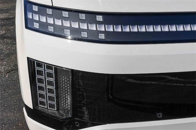 new 2026 Hyundai IONIQ 9 car, priced at $69,040