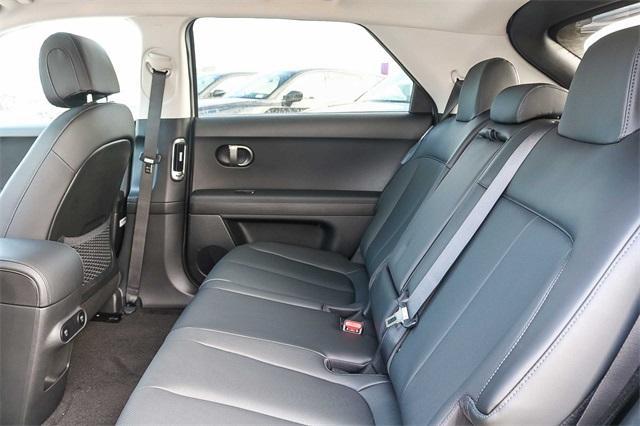 new 2026 Hyundai IONIQ 5 car, priced at $36,950