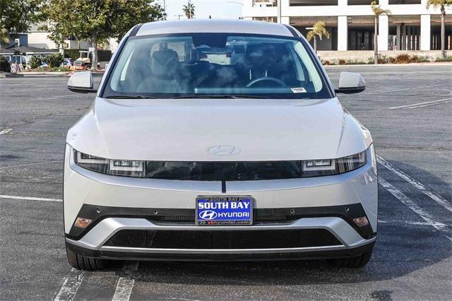 new 2026 Hyundai IONIQ 5 car, priced at $36,950