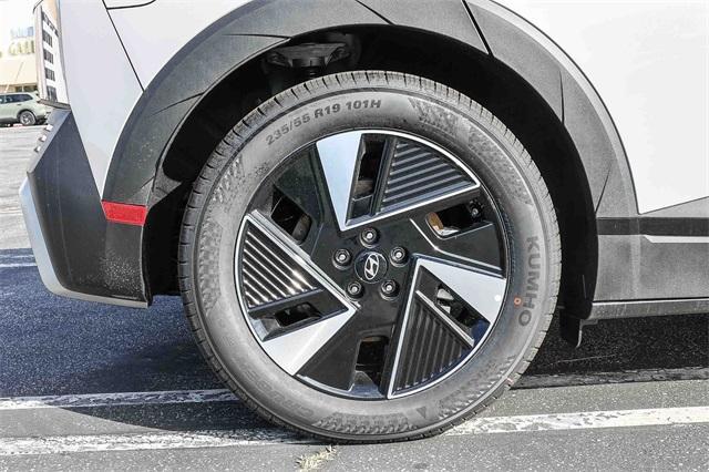 new 2026 Hyundai IONIQ 5 car, priced at $36,950