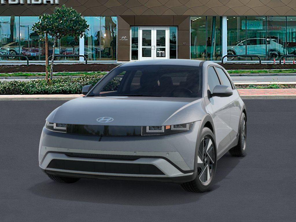new 2026 Hyundai IONIQ 5 car, priced at $42,431