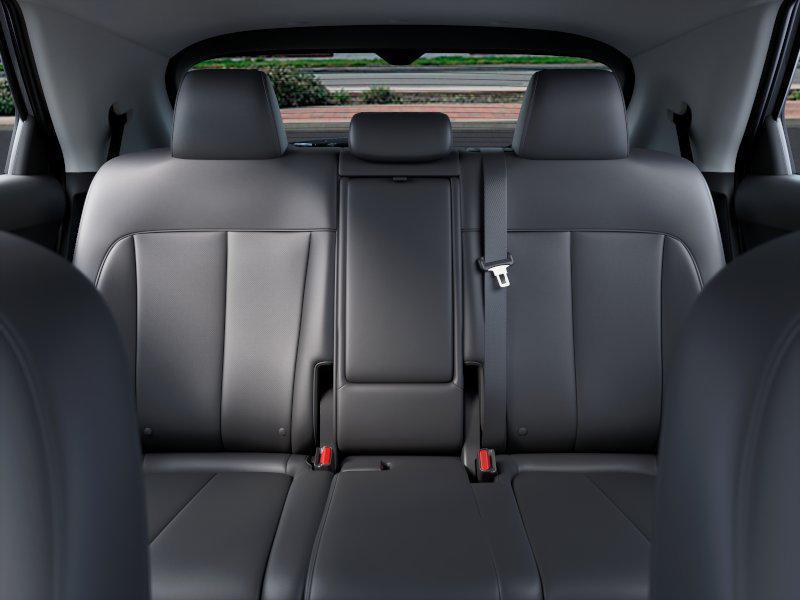 new 2026 Hyundai IONIQ 5 car, priced at $42,431