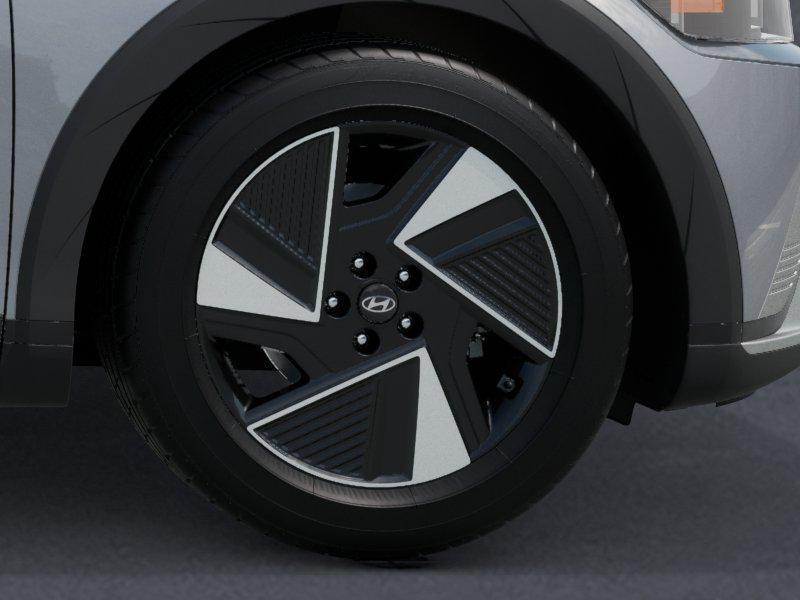 new 2026 Hyundai IONIQ 5 car, priced at $42,431