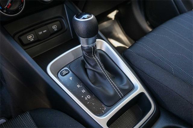 new 2026 Hyundai Venue car, priced at $19,275