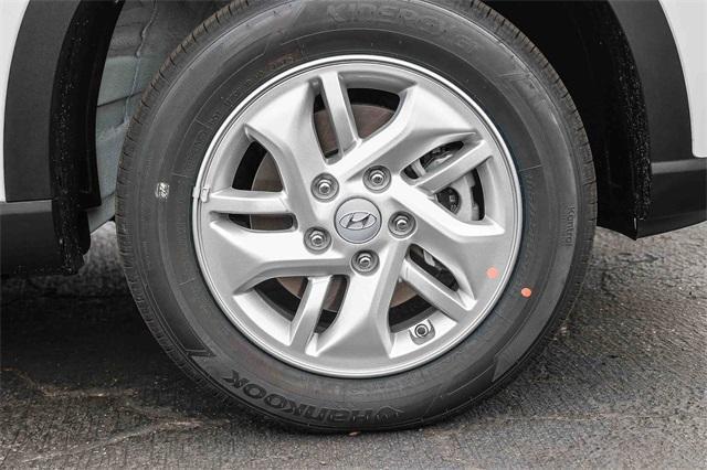 new 2026 Hyundai Venue car, priced at $19,275