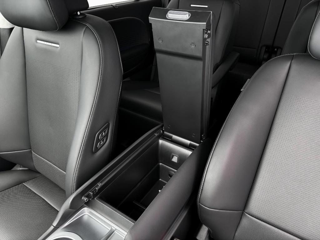 new 2026 Hyundai IONIQ 9 car, priced at $71,565