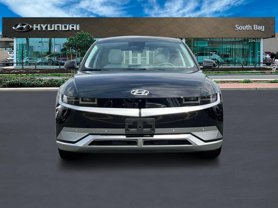 new 2024 Hyundai IONIQ 5 car, priced at $45,570