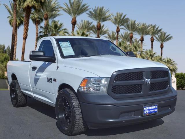 used 2017 Ram 1500 car, priced at $15,991