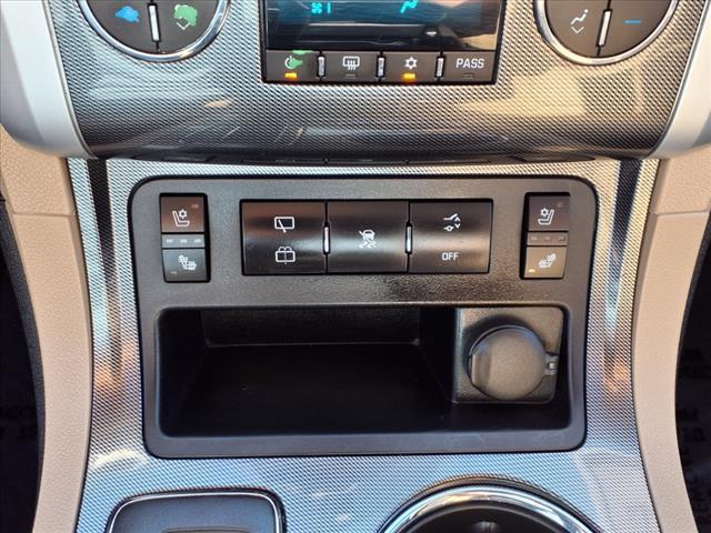 used 2012 Chevrolet Traverse car, priced at $10,998