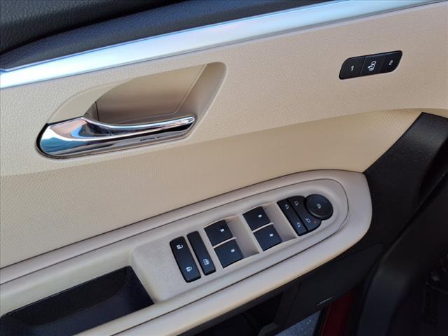 used 2012 Chevrolet Traverse car, priced at $10,998