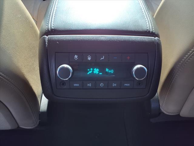 used 2012 Chevrolet Traverse car, priced at $10,998