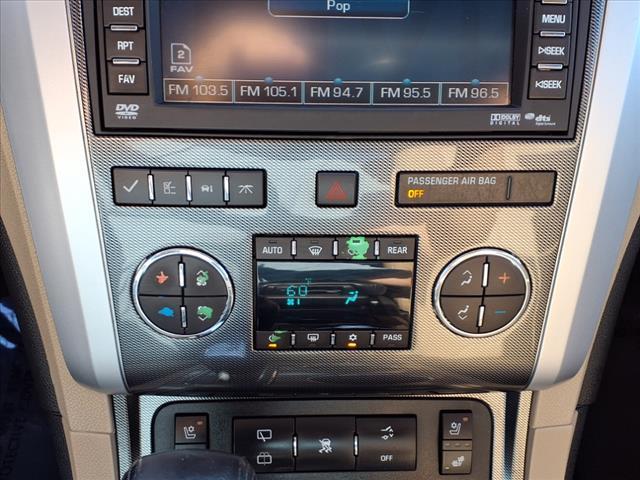 used 2012 Chevrolet Traverse car, priced at $10,998
