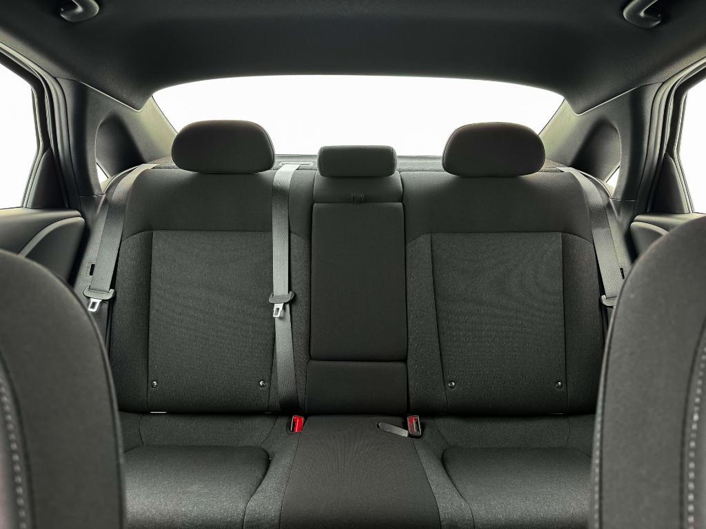 new 2025 Hyundai IONIQ 6 car, priced at $36,555