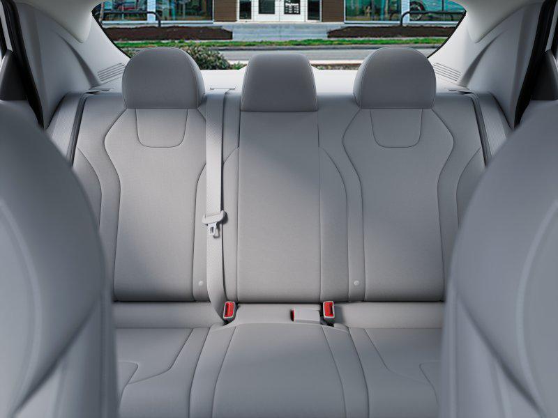 new 2026 Hyundai Elantra car, priced at $21,535