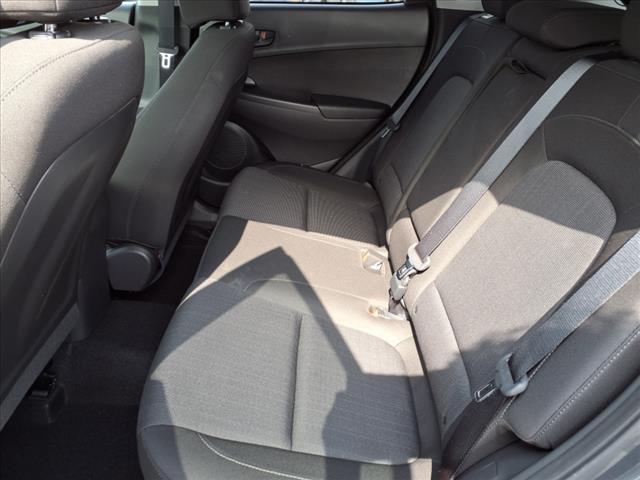 used 2022 Hyundai Kona car, priced at $18,991