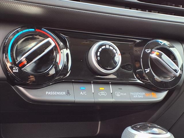 used 2022 Hyundai Kona car, priced at $18,991
