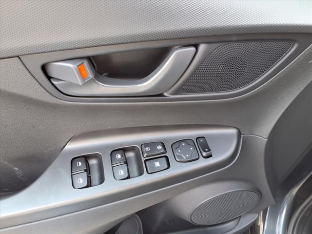 used 2022 Hyundai Kona car, priced at $18,991