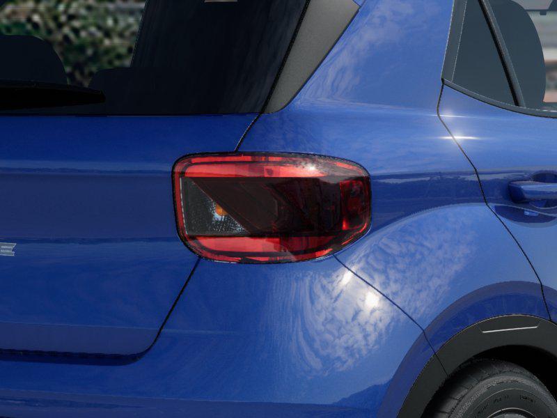 new 2025 Hyundai Venue car, priced at $24,133