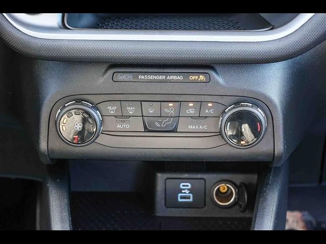 used 2022 Ford Bronco Sport car, priced at $21,994