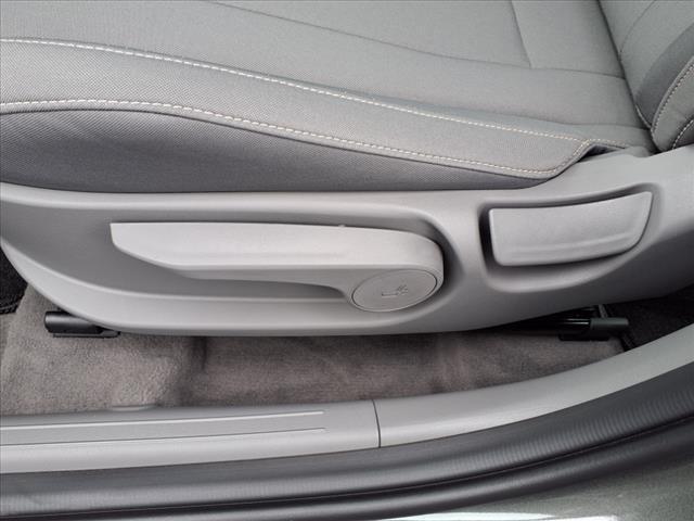 new 2025 Hyundai Elantra car, priced at $23,037