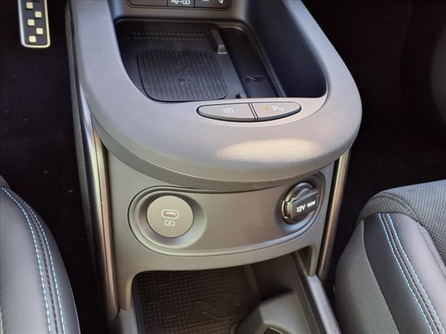 new 2025 Hyundai IONIQ 5 N car, priced at $68,060