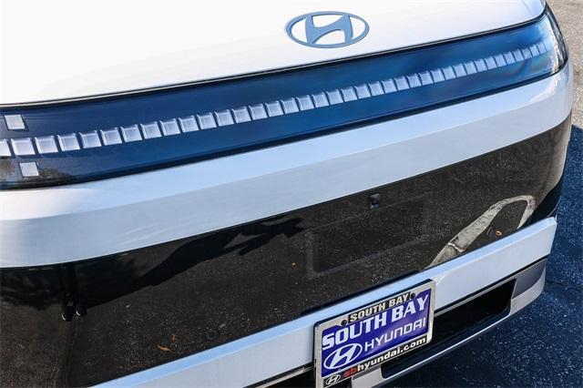 new 2026 Hyundai IONIQ 9 car, priced at $66,700