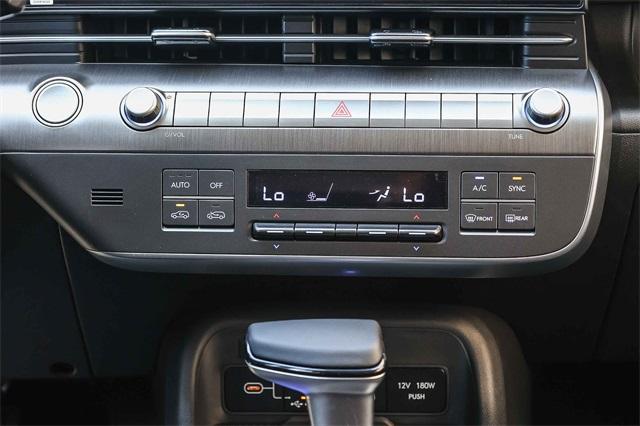 new 2026 Hyundai Kona car, priced at $25,415