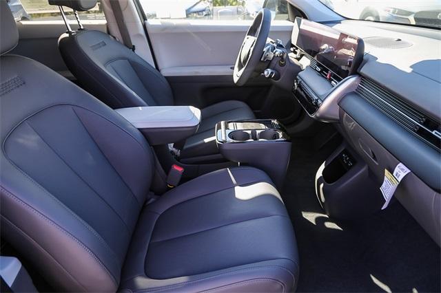 new 2025 Hyundai IONIQ 5 car, priced at $40,300