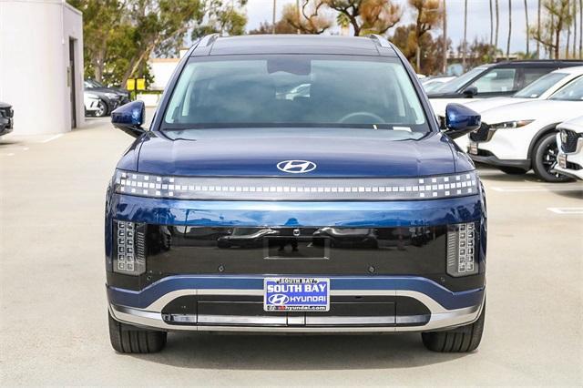 new 2026 Hyundai IONIQ 9 car, priced at $68,720